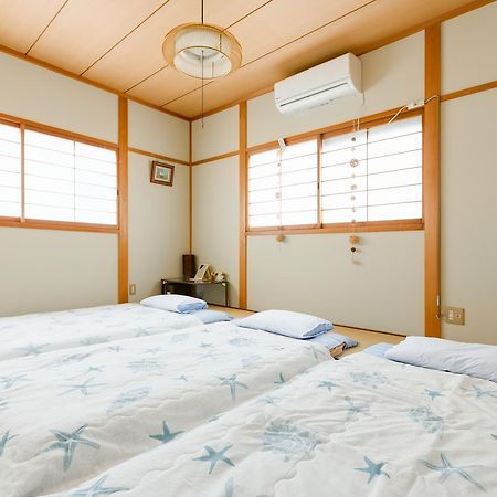 A&Z Guest House Kaizuka Екстериор снимка