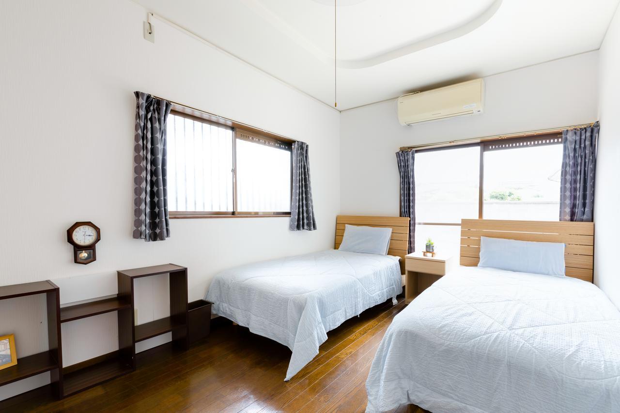 A&Z Guest House Kaizuka Екстериор снимка