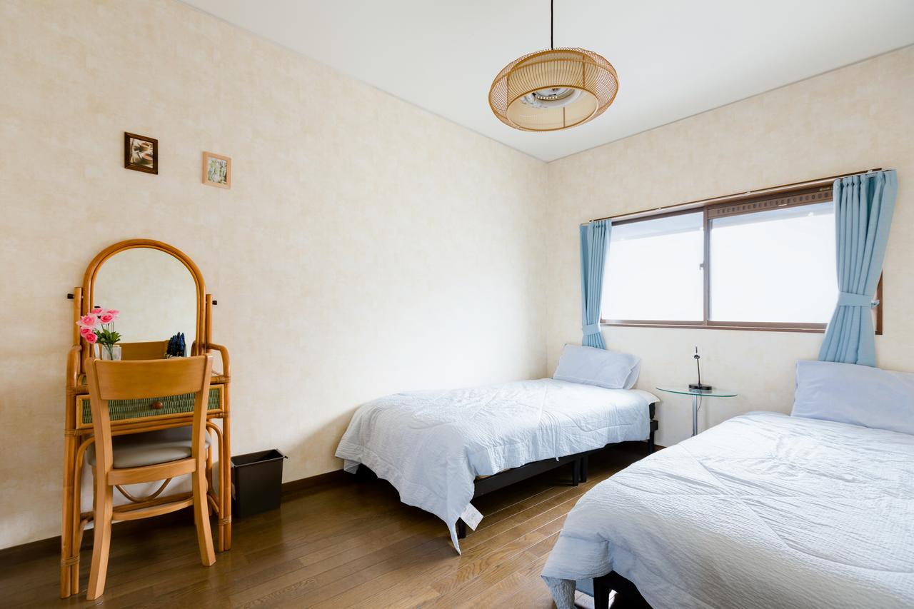 A&Z Guest House Kaizuka Екстериор снимка