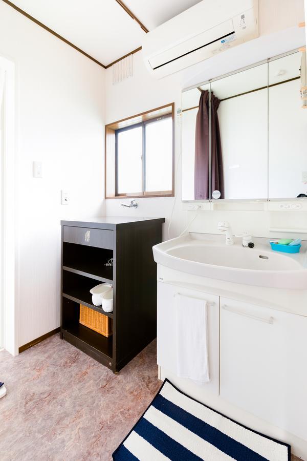 A&Z Guest House Kaizuka Стая снимка