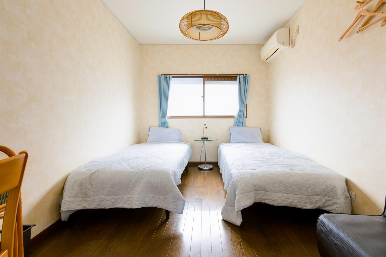 A&Z Guest House Kaizuka Екстериор снимка